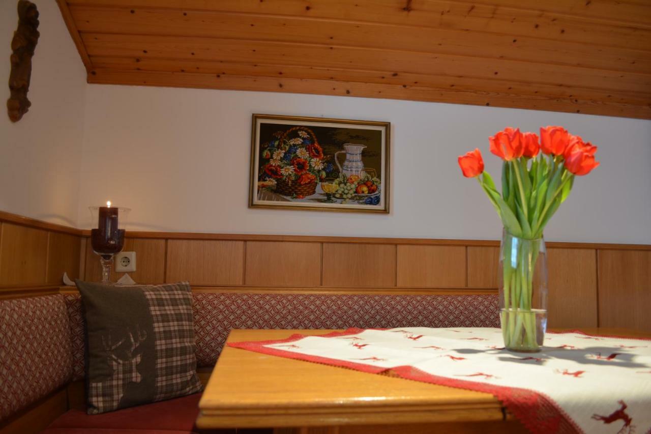 Oberfischergut Flachau Exterior foto